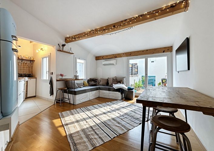 vente Appartement rénové Montpellier