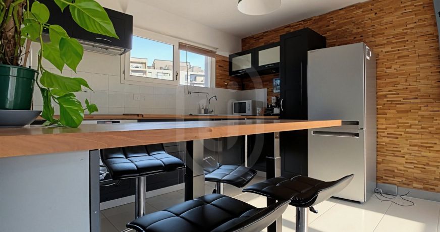 vente Appartement Montpellier