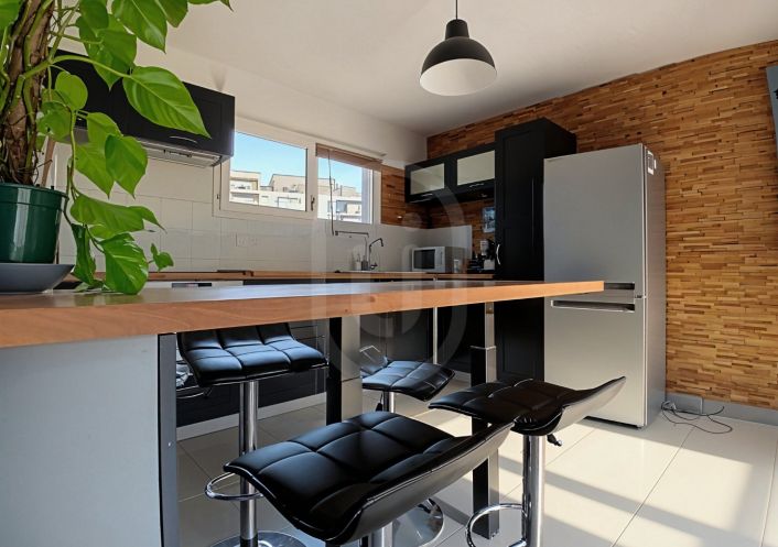 vente Appartement Montpellier