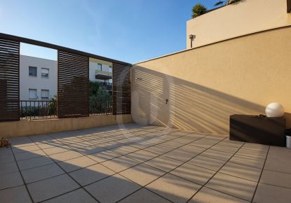 vente Appartement Montpellier