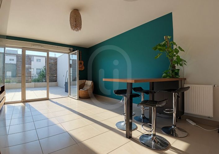 vente Appartement Montpellier