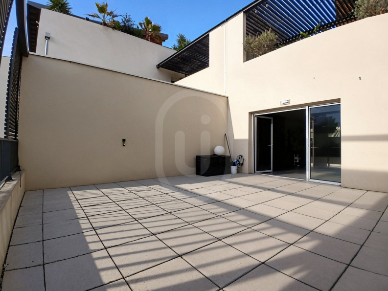 vente Appartement Montpellier - Photo 9