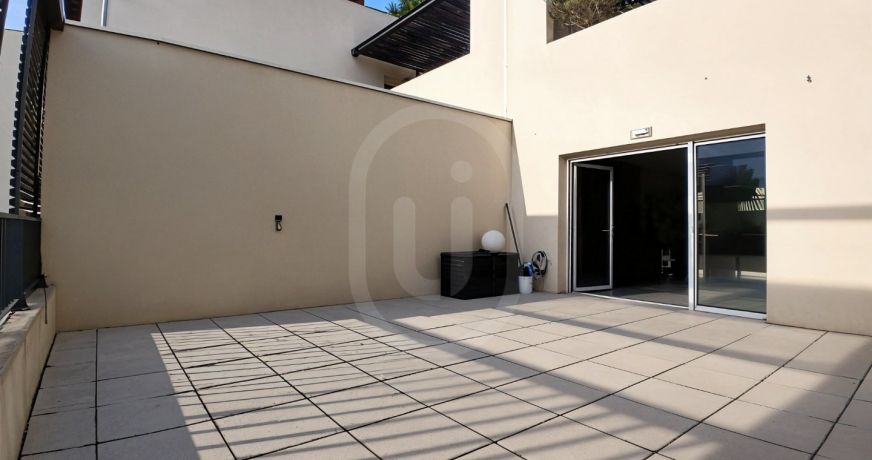 vente Appartement Montpellier