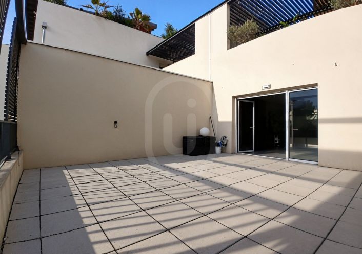 vente Appartement Montpellier