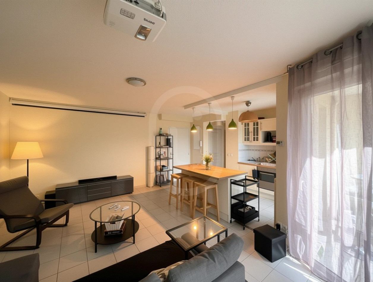 vente Appartement Montpellier - Photo 2