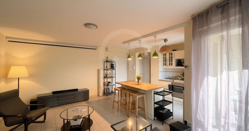 vente Appartement Montpellier