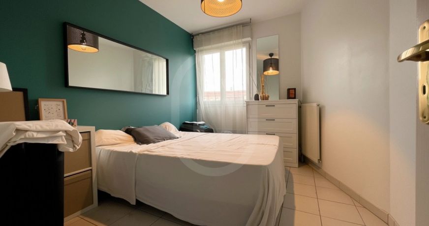 vente Appartement Montpellier