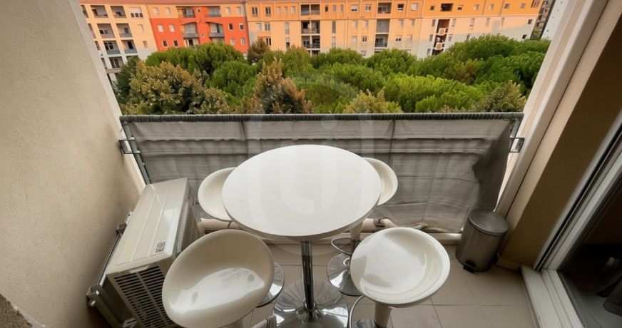 vente Appartement Montpellier