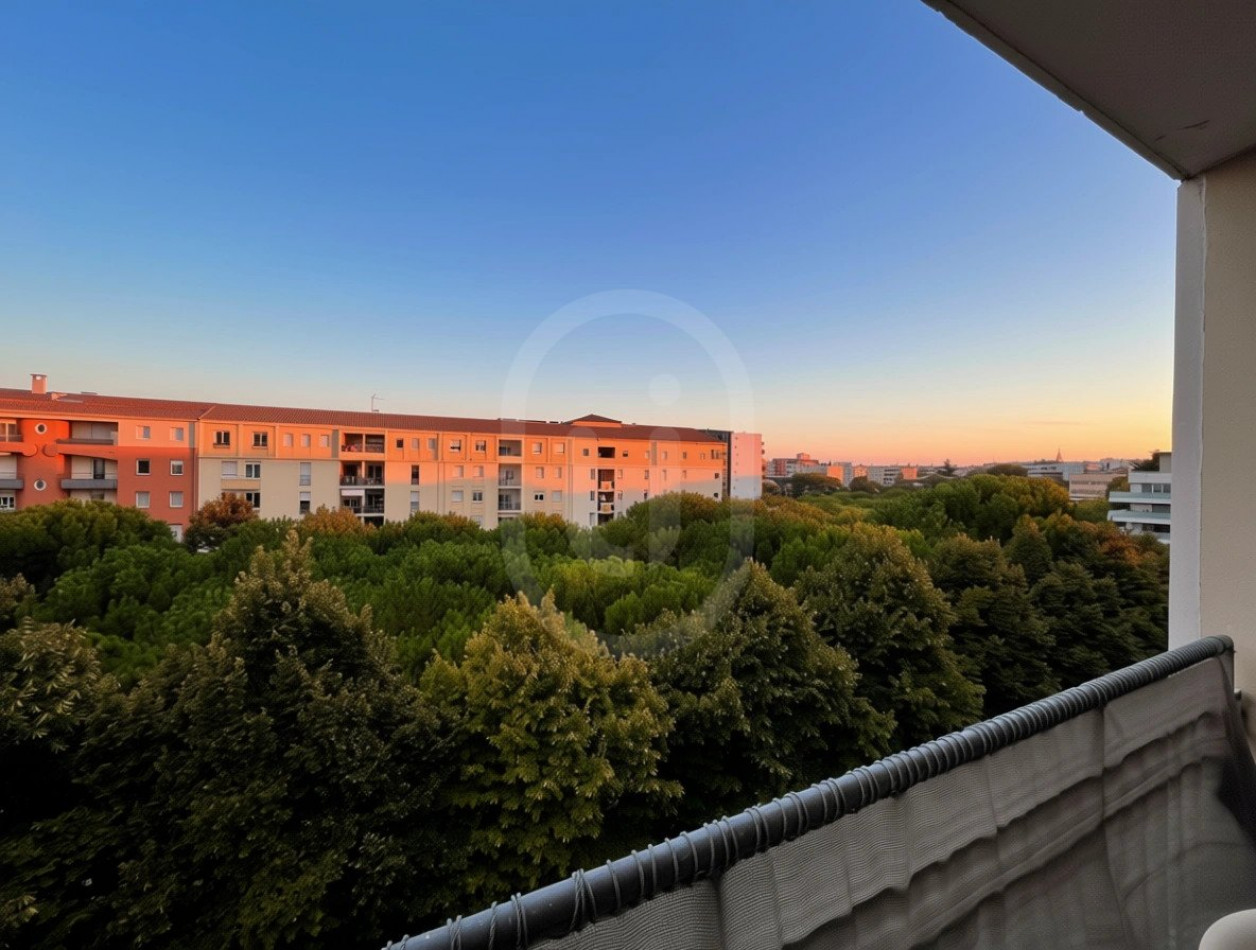 vente Appartement Montpellier - Photo 7