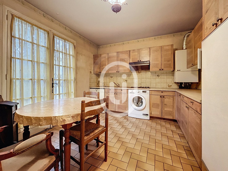 vente Maison Montpellier - Photo 7