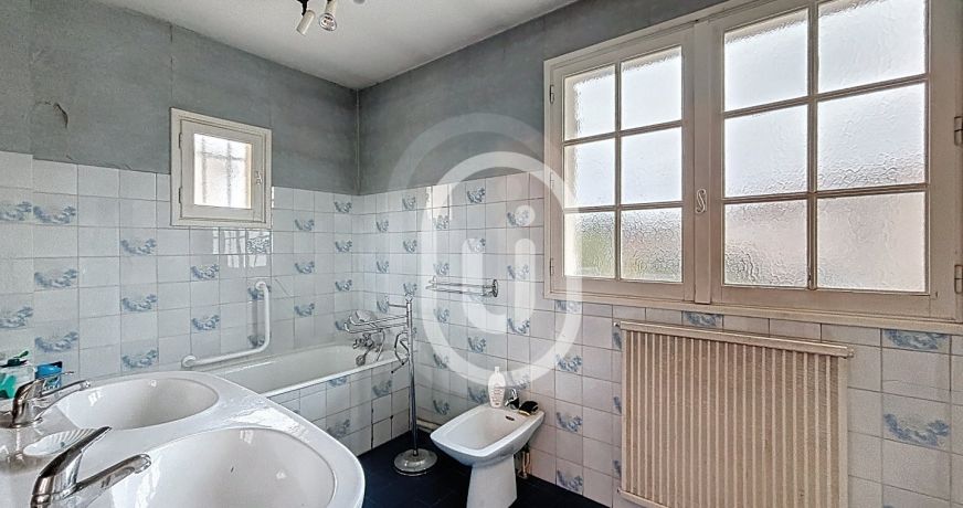 vente Maison Montpellier