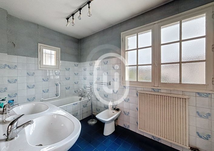 vente Maison Montpellier