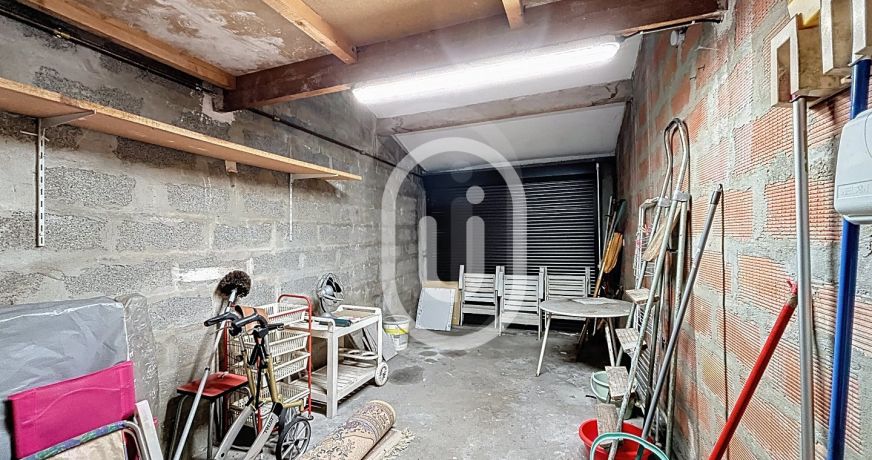 vente Maison Montpellier