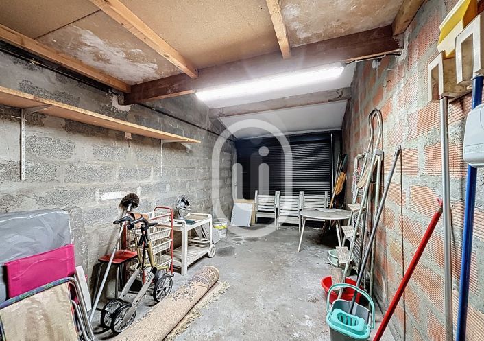 vente Maison Montpellier