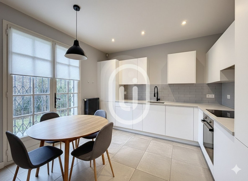 vente Maison Montpellier - Photo 6