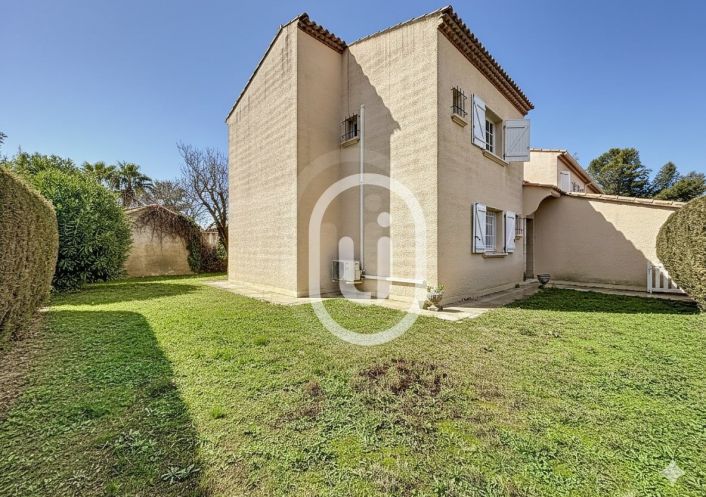 vente Maison Montpellier