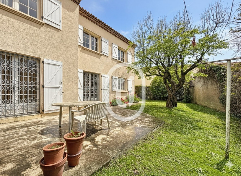 vente Maison Montpellier - Photo 1