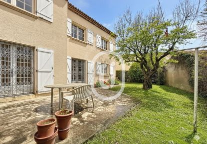 vente Maison Montpellier