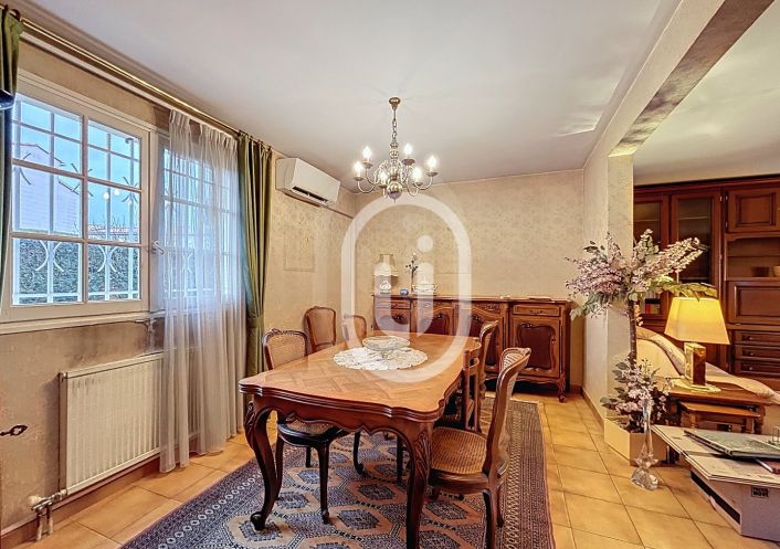 vente Maison Montpellier