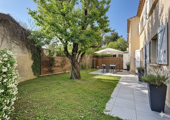 vente Maison Montpellier