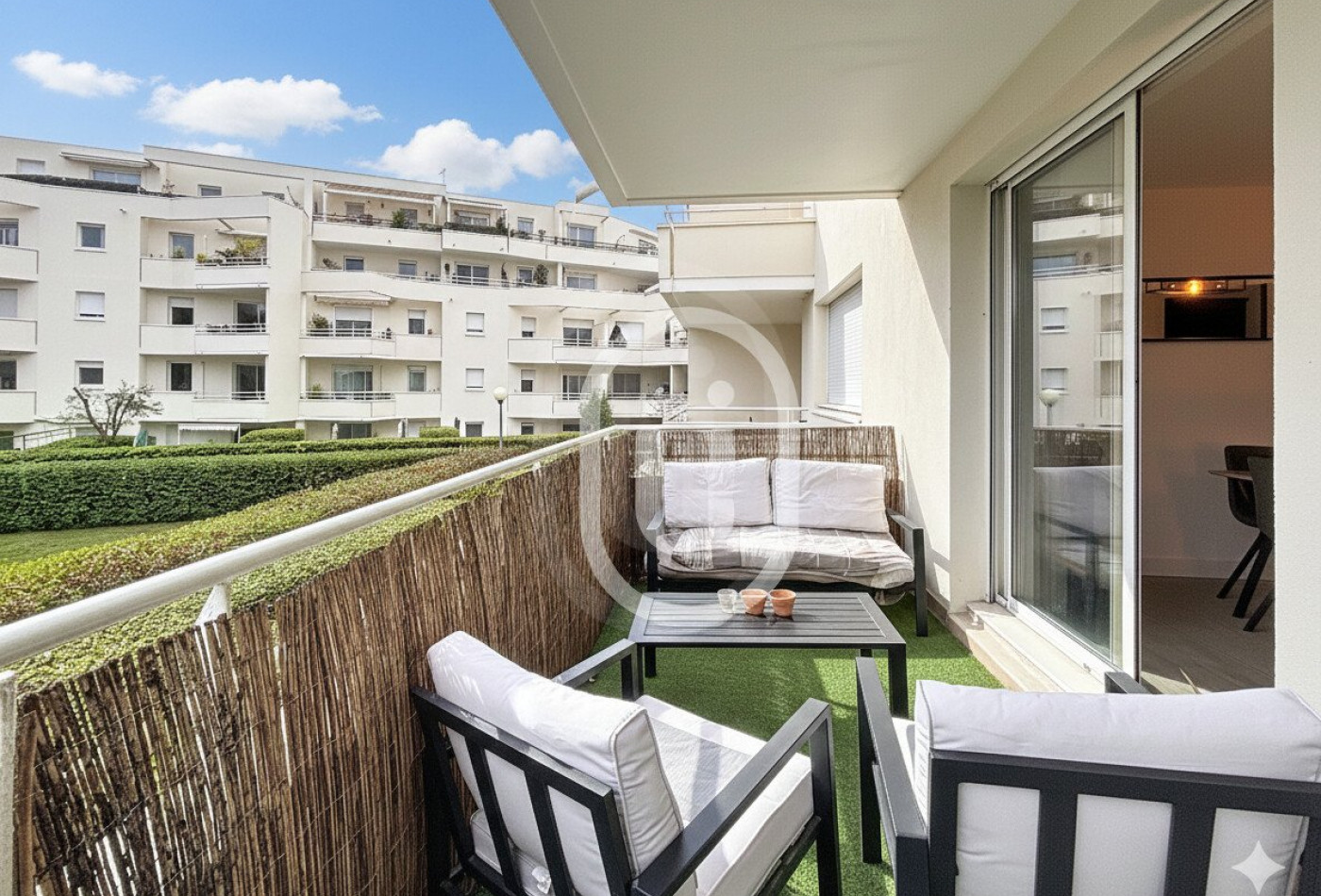 vente Appartement rénové Montpellier - Photo 7