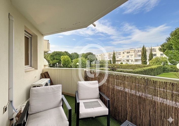 vente Appartement rénové Montpellier