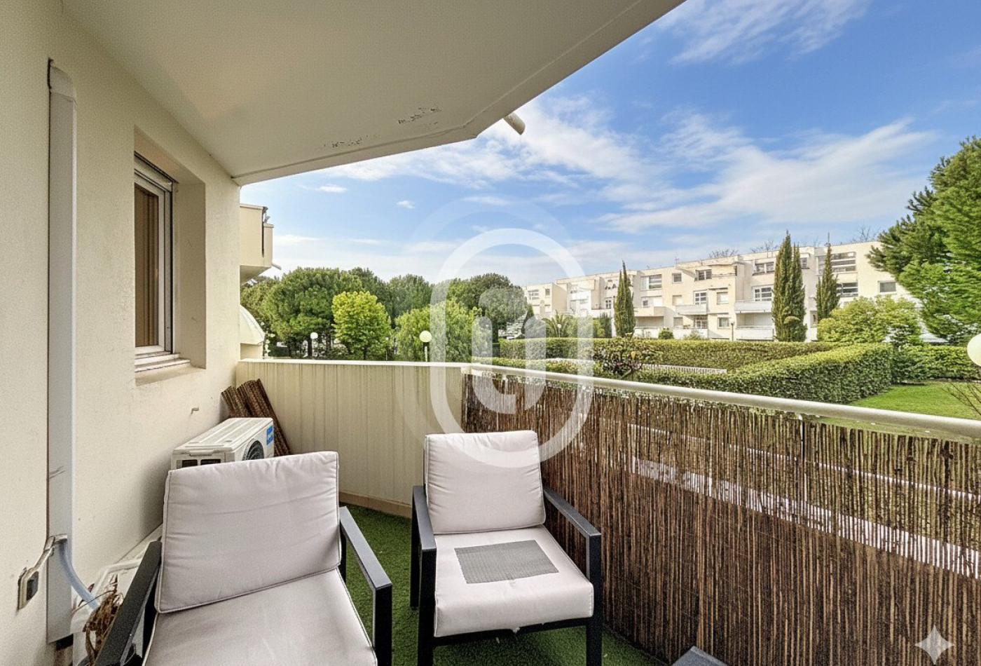 vente Appartement rénové Montpellier - Photo 6