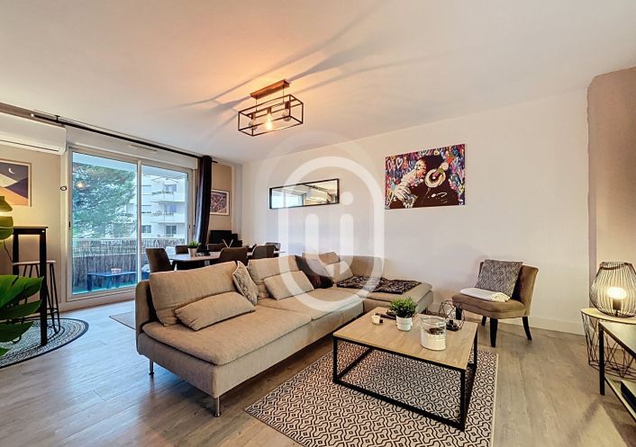 vente Appartement rénové Montpellier