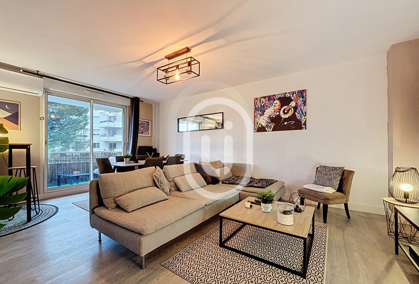 vente Appartement rénové Montpellier - Photo 8