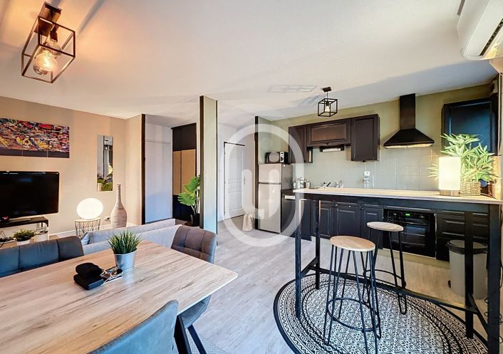 vente Appartement rénové Montpellier