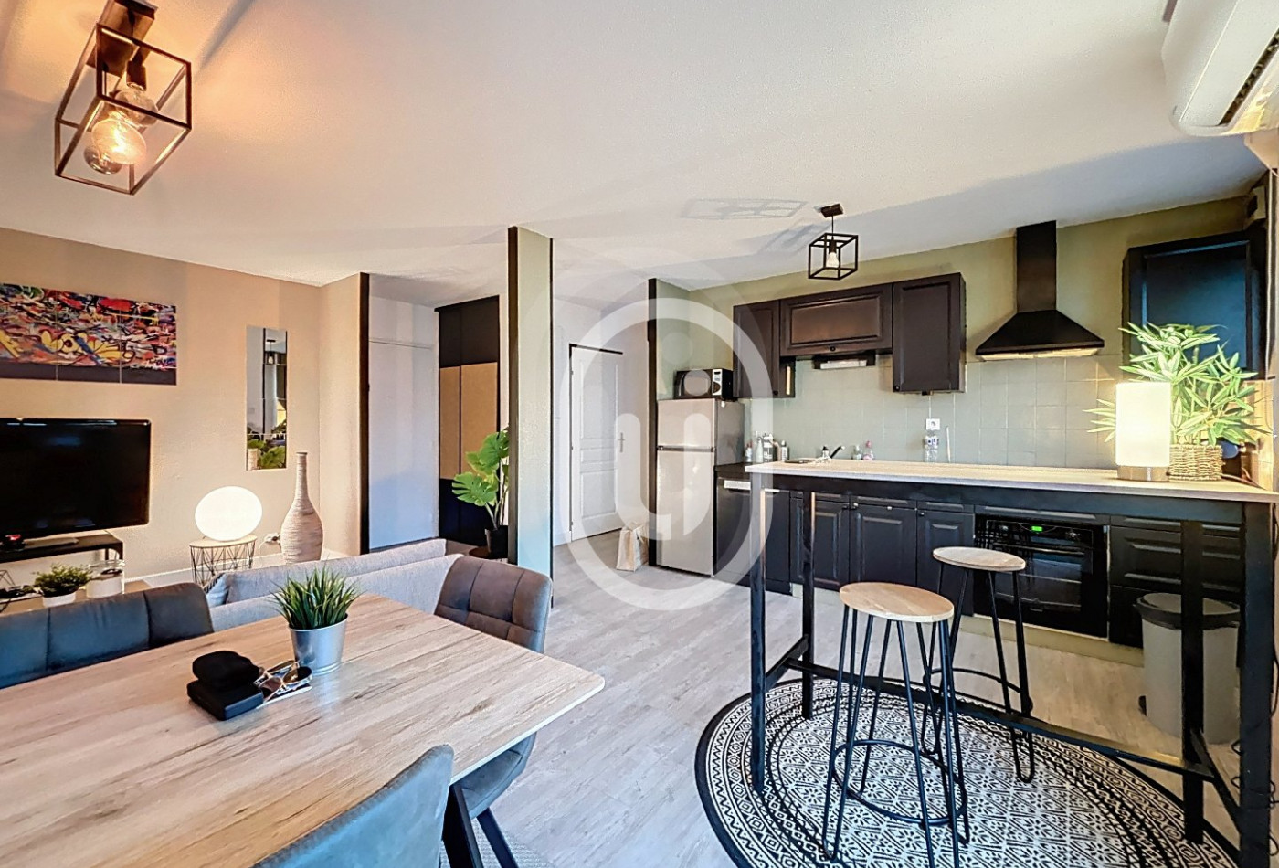 vente Appartement rénové Montpellier - Photo 1