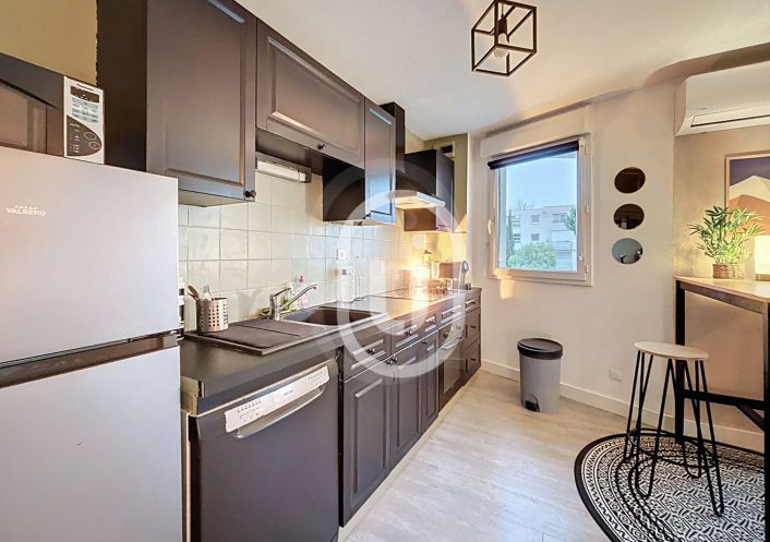 vente Appartement rénové Montpellier