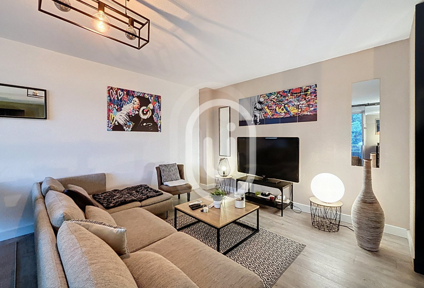 vente Appartement rénové Montpellier - Photo 3