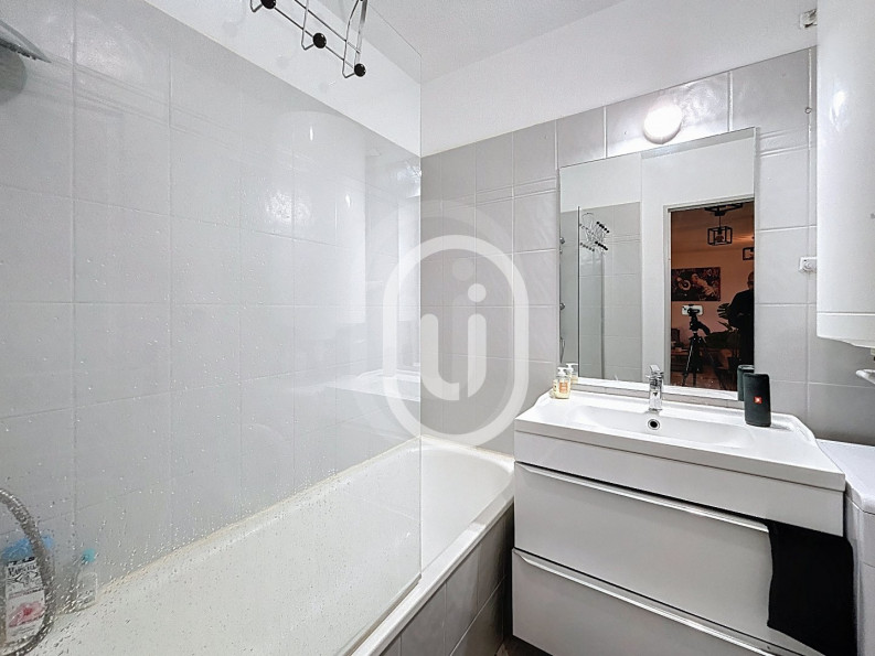 vente Appartement rénové Montpellier - Photo 10