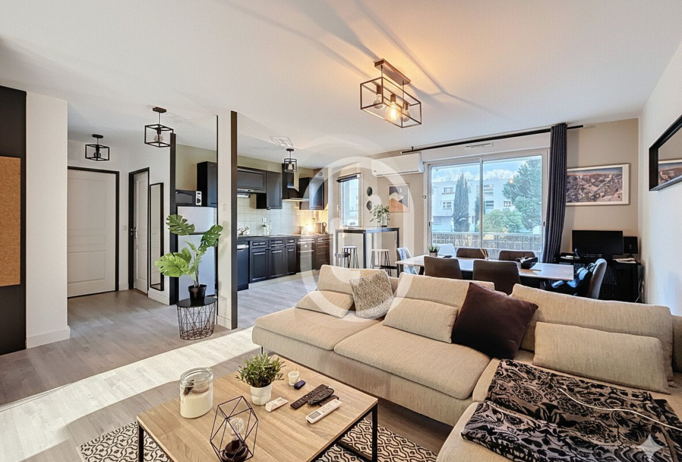 vente Appartement rénové Montpellier - Photo 2