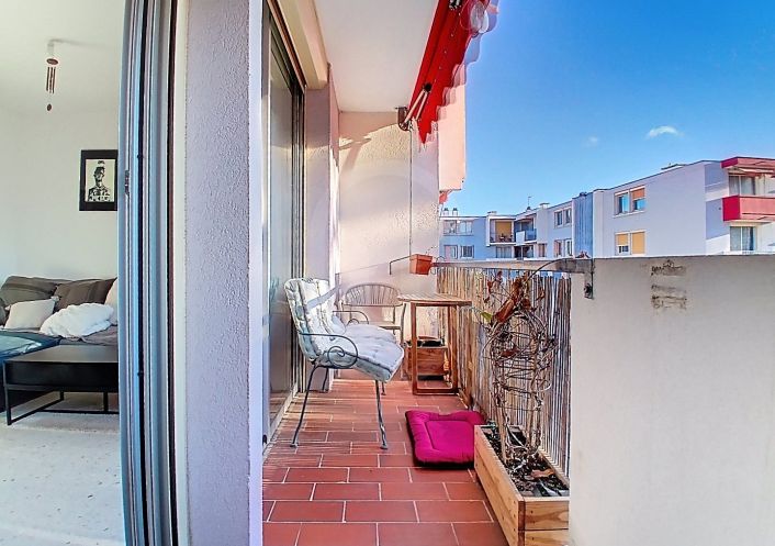 vente Appartement Montpellier