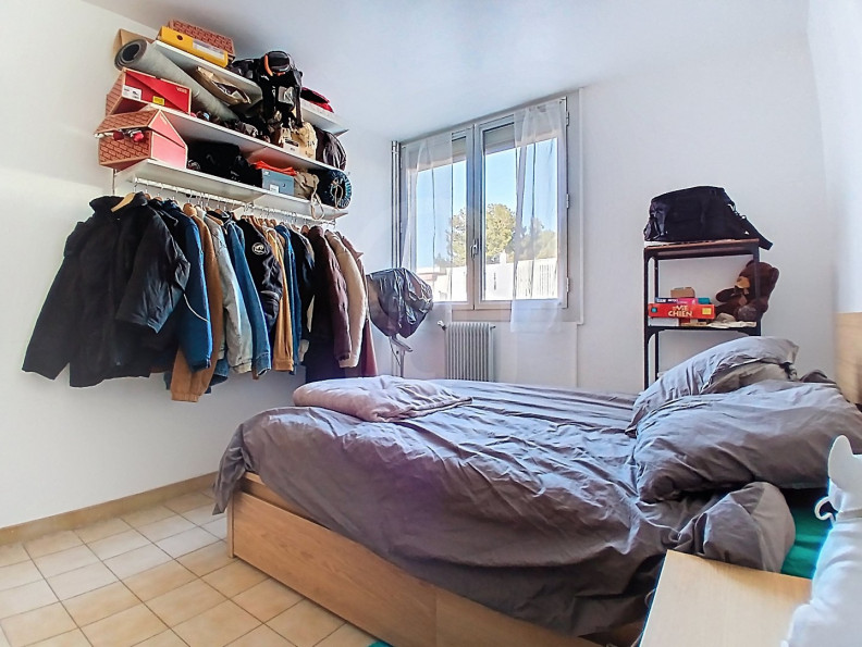 vente Appartement Montpellier - Photo 4