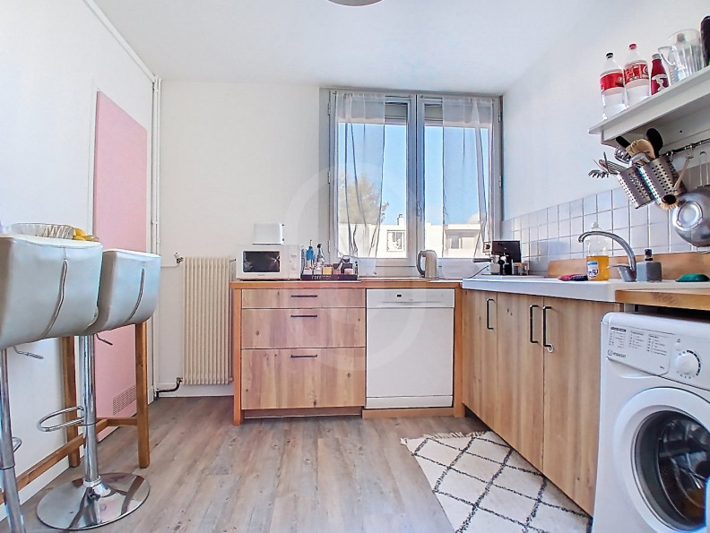 vente Appartement Montpellier - Photo 3