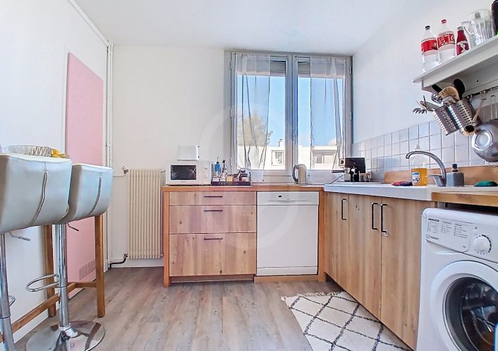 vente Appartement Montpellier