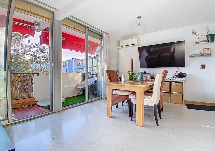 vente Appartement Montpellier