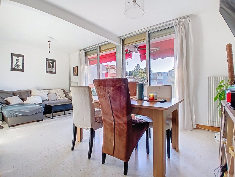 vente Appartement Montpellier - Photo 7