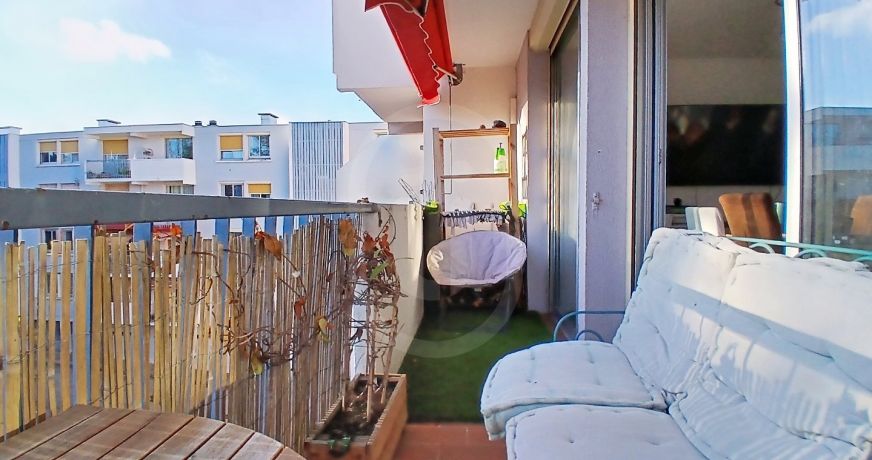 vente Appartement Montpellier