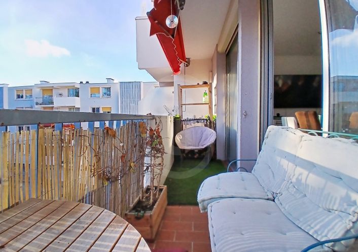 vente Appartement Montpellier