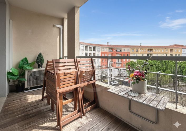 vente Appartement Montpellier