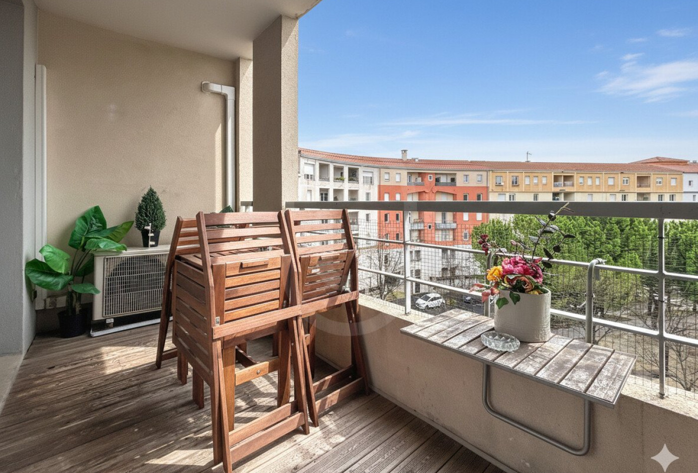 vente Appartement Montpellier - Photo 1