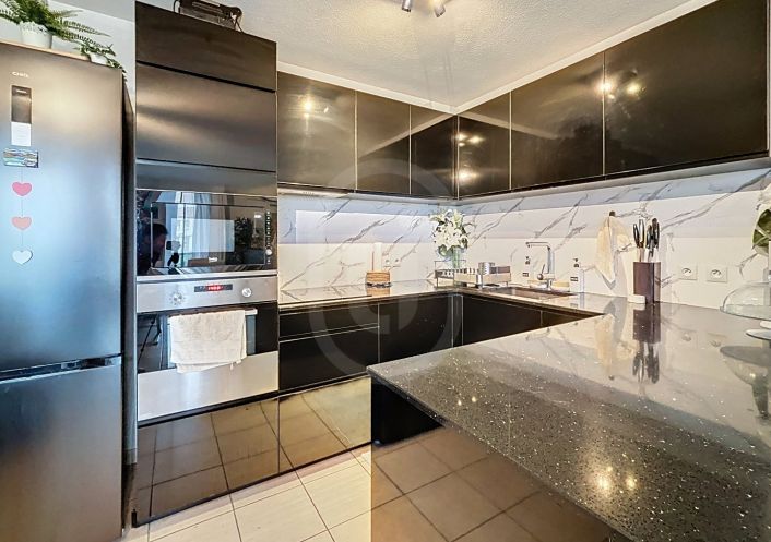 vente Appartement Montpellier