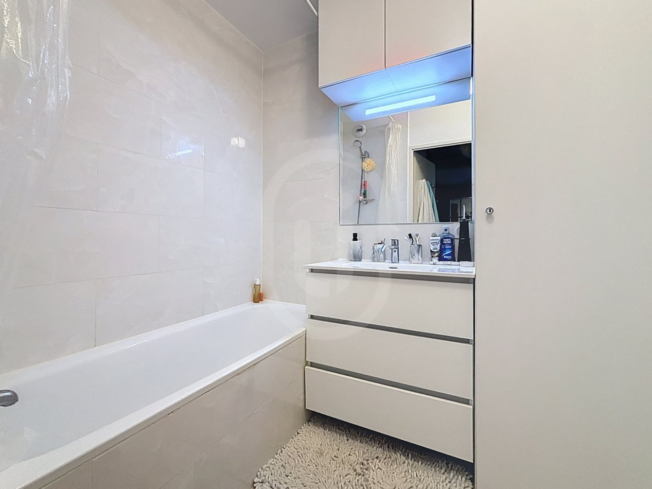 vente Appartement Montpellier - Photo 10