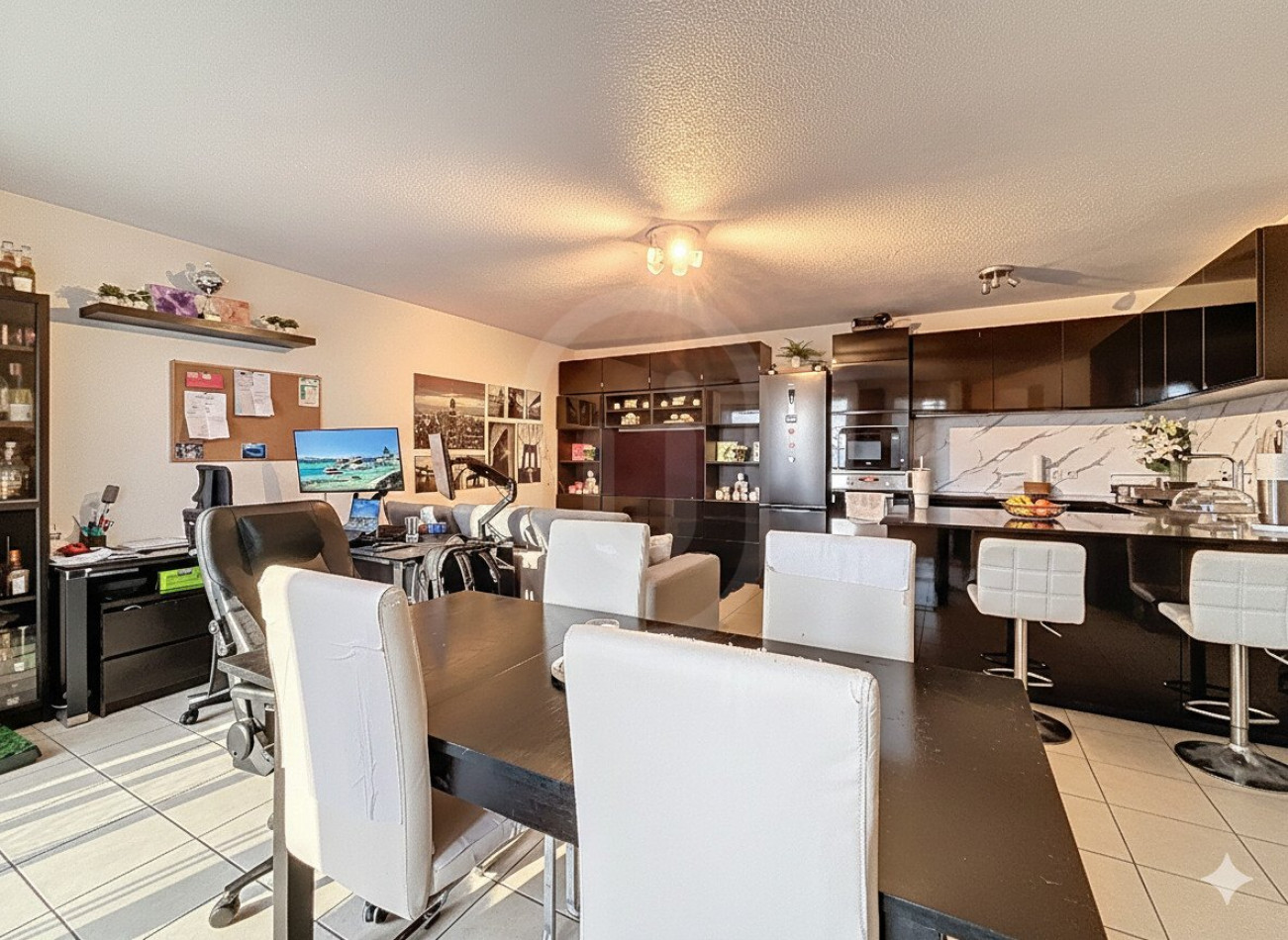 vente Appartement Montpellier - Photo 3