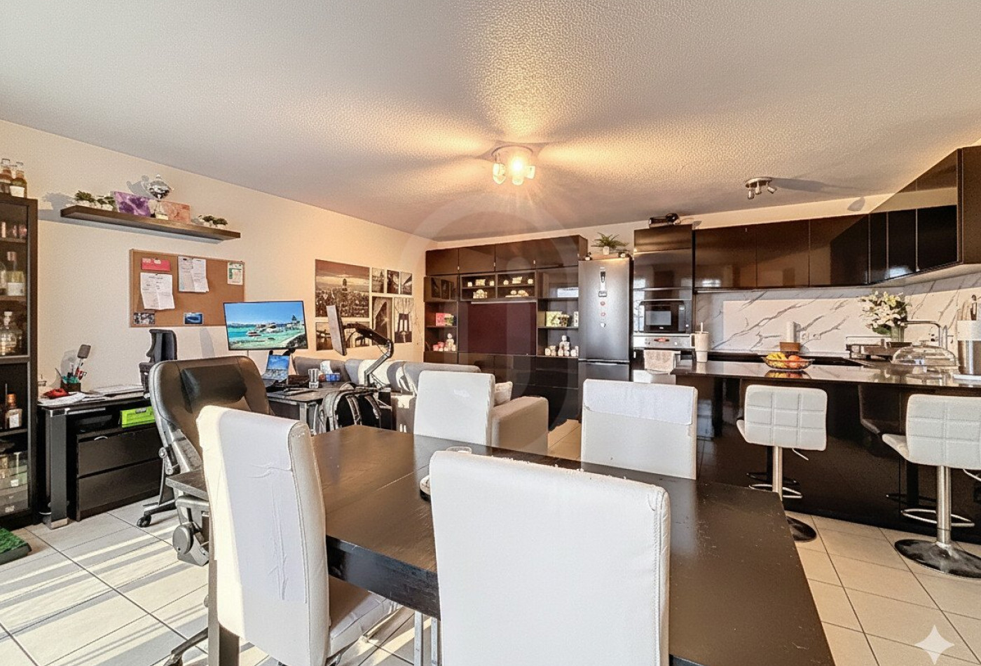 vente Appartement Montpellier - Photo 3