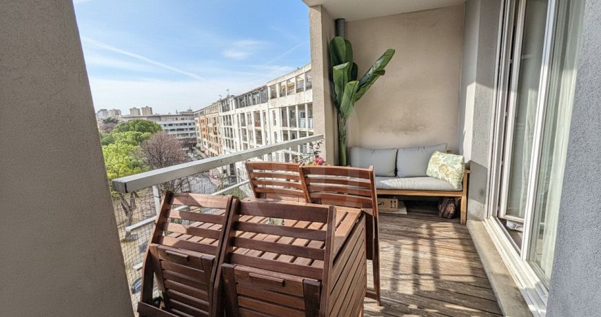 vente Appartement Montpellier